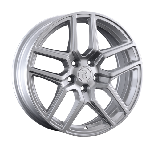 Литые диски Ford FD166 7.0J/17 5x108 ET50.0 D63.3
