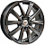 Литые диски RST R057 (Focus) 7.0J/17 5x108 ET50.0 D63.4