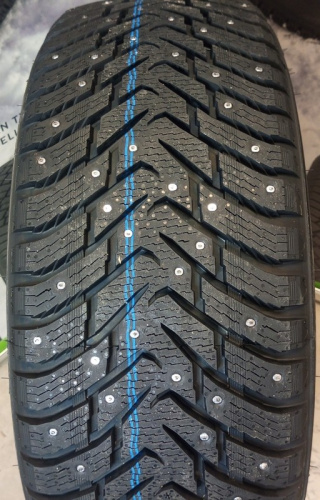 Автомобильные шины Ikon Character Ice 8 SUV 215/70R15 103T XL