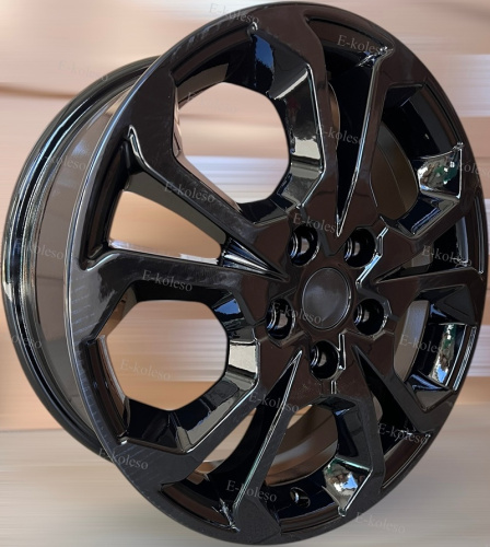 Литые диски
 
Carwel
 
Шира-bl 1711 (Haval M6 Plus)
 
6.5J/17 5x114.3 ET50.0 D64.1