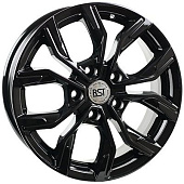 Литые диски
 
RST
 
R106-bl (Duster,Kaptur)
 
6.5J/16 5x114.3 ET50.0 D66.1