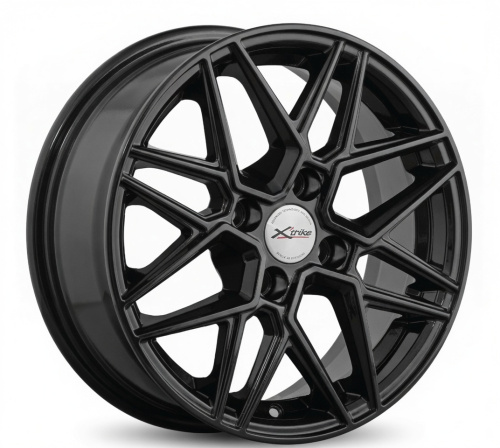 Литые диски X'trike X-147 5.5J/14 4x98 ET35.0 D58.6