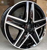 Литые диски
 
Carwel
 
Витим
 
6.5J/16 5x112 ET50.0 D66.6