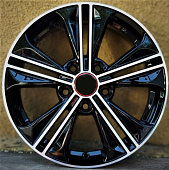 Литые диски
 
VECTOR
 
106
 
6.0J/16 5x114.3 ET43.0 D67.1