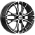 Стальные диски Wheels UP Up111 New Diamond 6.0J/16 4x100 ET37.0 D60.1