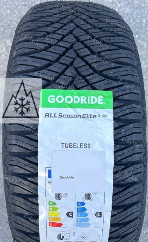 Автомобильные шины Goodride All Season Elite Z-401 155/70 R13 75T