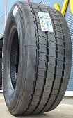 Грузовые шины Hankook SMART FLEX TH31 385/55R19.5 156T