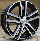 Литые диски
 
Techline
 
529
 
6.0J/15 5x110 ET37.0 D65.1