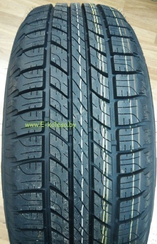 Автомобильные шины Goodyear Wrangler Hp All Weather 255/65 R17 110T