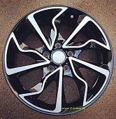 Литые диски
 
SKAD
 
Marseille-mb
 
7.0J/17 5x108 ET45.0 D63.35