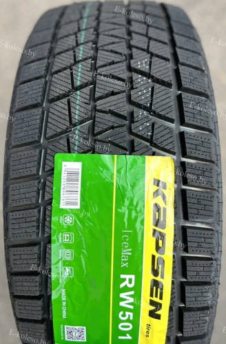 Автомобильные шины KAPSEN RW501 215/75R16C 116/114T