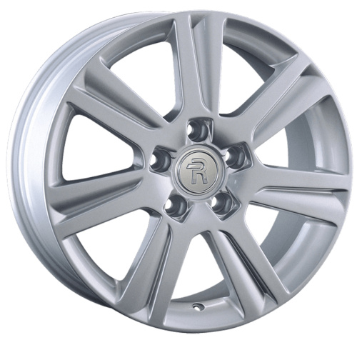 Литые диски
 
Volkswagen
 
VV108
 
6.5J/15 5x112 ET50.0 D57.1