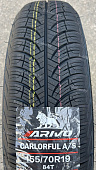 Автомобильные шины Arivo Carlorful A/S 155/70 R19 84T
