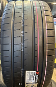 Автомобильные шины Yokohama Advan Sport V107 315/40R21 115Y XL