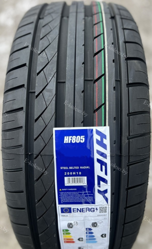 Автомобильные шины
 
Hifly
 
Hf805
 
215/55 R17 98W