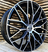 Литые диски
 
Neo
 
840
 
8.0J/18 5x114.3 ET40.0 D66.1