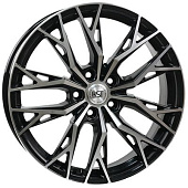 Литые диски RST R119 7.0J/19 5x114.3 ET40.0 D64.1