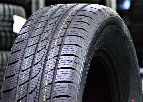 Автомобильные шины Imperial Snowdragon SUV 255/60 R17 106H