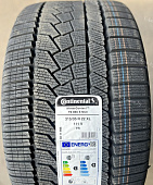 Автомобильные шины Continental WinterContact TS 860 S 315/35R22 111V
