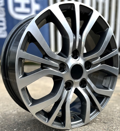 Литые диски
 
Carwel
 
Лум-ag 1608 (Multivan)
 
6.5J/16 5x120 ET51.0 D65.1