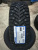 Автомобильные шины Toyo Observe Ice-Freezer 235/55R17 103T (шипы)