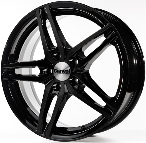 Литые диски Carwel Хумми 6.5J/16 5x114.3 ET45.0 D54.1