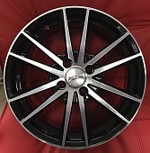 Литые диски
 
X'trike
 
X-129
 
6.5J/16 4x108 ET32.0 D65.1