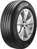 Автомобильные шины Bridgestone Ecopia H/L 001  235/55R19 101V 