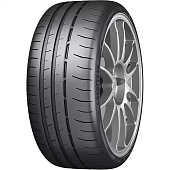 Автомобильные шины GoodYear Eagle F1 SuperSport R 285/30R20 99Y