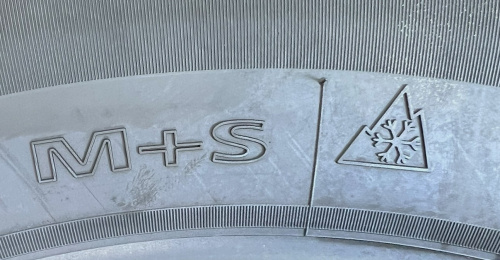 Автомобильные шины Maxxis AT-781 Razr ATS 255/65 R18 111T