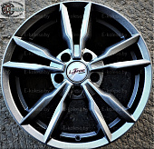 Литые диски
 
iFree
 
Икигай Нео-классик
 
6.5J/16 5x112 ET40.0 D66.6