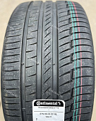 Автомобильные шины Continental PremiumContact 6 275/35R22 104Y