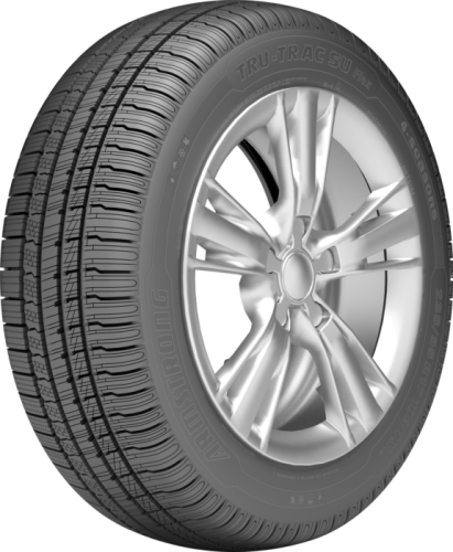 Автомобильные шины Armstrong Tru-Trac SU Flex 235/60 R18 107V