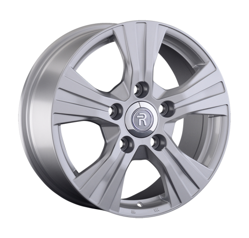 Литые диски Toyota LX105 8.0J/18 5x150 ET56.0 D110.1