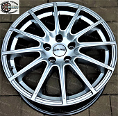 Литые диски
 
SKAD
 
Le-mans Селена
 
7.5J/17 5x108 ET40.0 D65.1