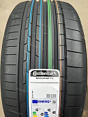 Автомобильные шины Continental ContiSportContact 6 ContiSilent 285/40R22 110Y