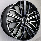 Литые диски
 
X'trike
 
R002
 
8.5J/20 5x120 ET30.0 D66.1