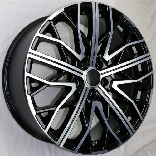 Литые диски
 
X'trike
 
R002
 
8.5J/20 5x120 ET30.0 D66.1