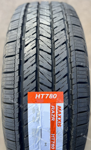 Автомобильные шины Maxxis HT780 Razr  225/65R17 102H