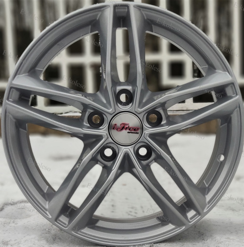 Литые диски
 
iFree
 
Moskva
 
6.5J/16 5x115 ET41.0 D70.1