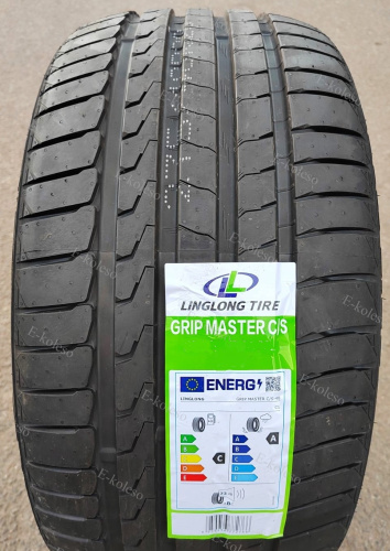 Автомобильные шины Linglong GRIP MASTER C/S 265/60 R18 110V
