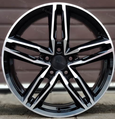 Литые диски
 
VECTOR
 
B138
 
7.0J/17 5x108 ET50.0 D63.35