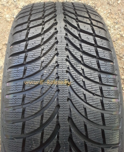 Автомобильные шины Michelin Latitude Alpin 2 295/40 R20 110V