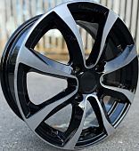 Литые диски Carwel Омикрон 6.0J/15 4x100 ET35.0 D671