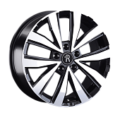 Литые диски Volkswagen VV202-mb 7.5J/18 5x120 ET60.0 D65.1