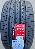 Автомобильные шины iLINK L-Zeal 56 275/30 R19 96W