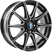 Литые диски
 
Venti
 
1716
 
7.0J/17 4x100 ET40.0 D60.1