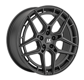 Литые диски LS Flow Forming RC107-bm 8.5J/19 5x112 ET25.0 D66.6