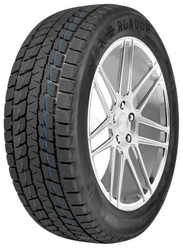 Автомобильные шины Roador Irbis Snow 245/50R20 102S