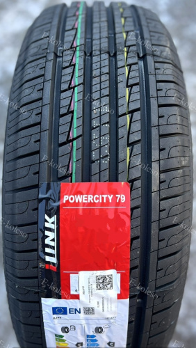 Автомобильные шины
 
iLINK
 
Powercity 79
 
215/60 R17 96H